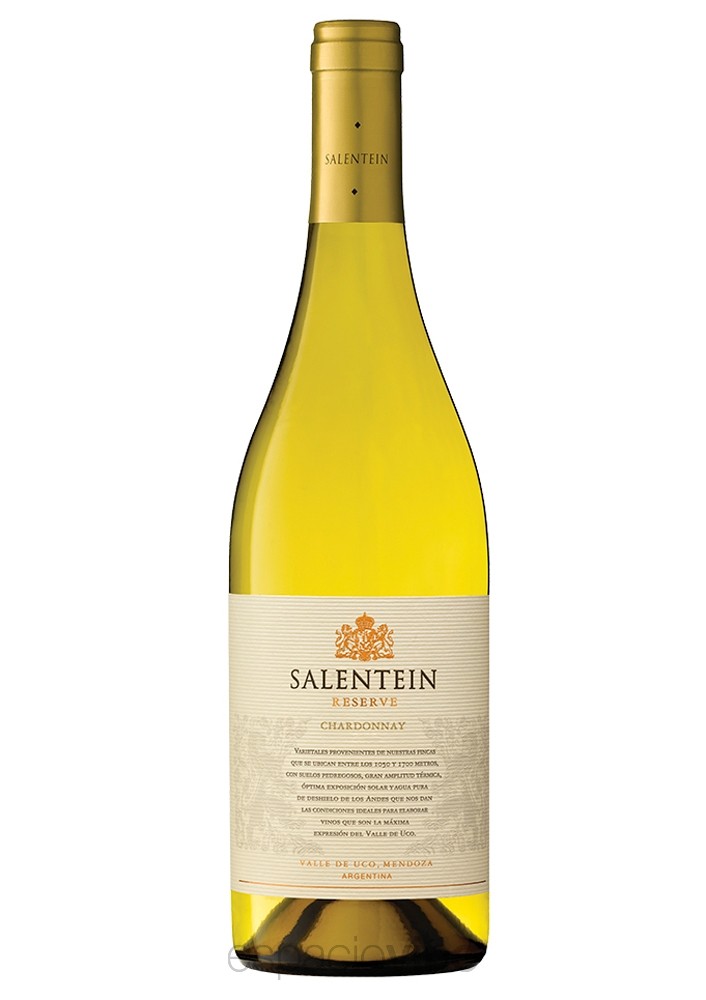 Saint Felicien Chardonnay en Roble