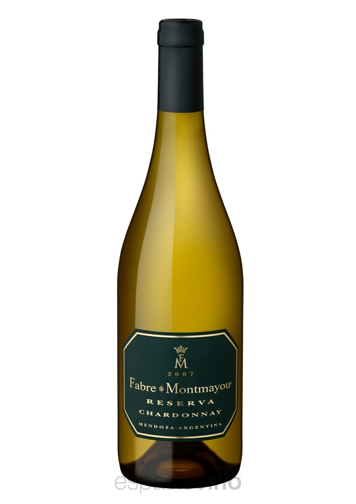 Fabre MontMayou Chardonnay 