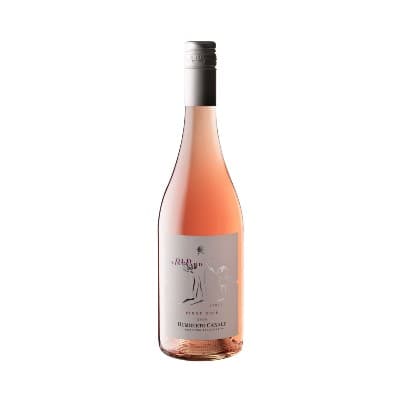 Old Vineyard Rose pinot noir 