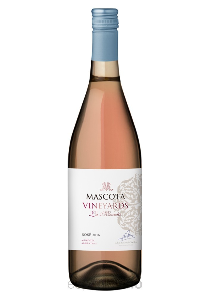 La Mascota Rosé