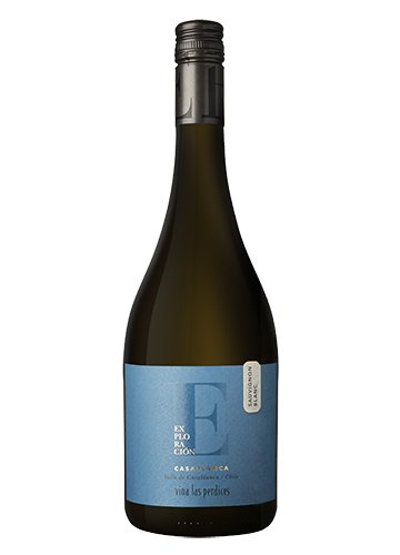 Exploración Sauvignon Blanc Gualtallary