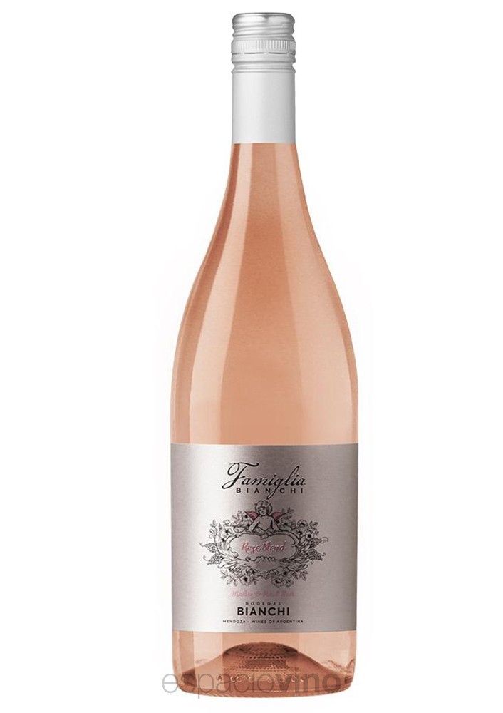 Famiglia Bianchi rosé blend 