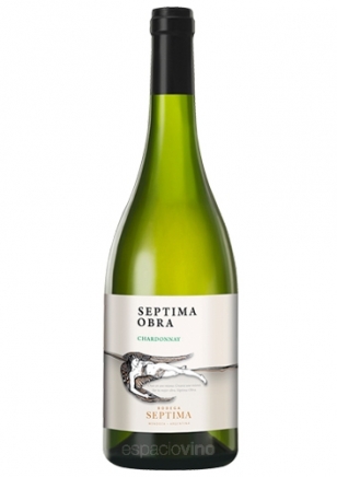 Séptima obra Reserva Chardonnay