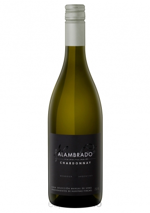 Alambrado chardonnay 