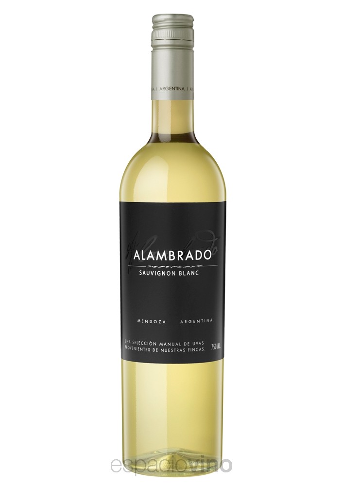 Alambrado Sauvignon Blanc 