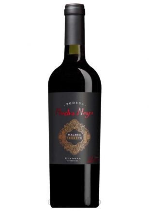 Piedra negra reserva malbec 