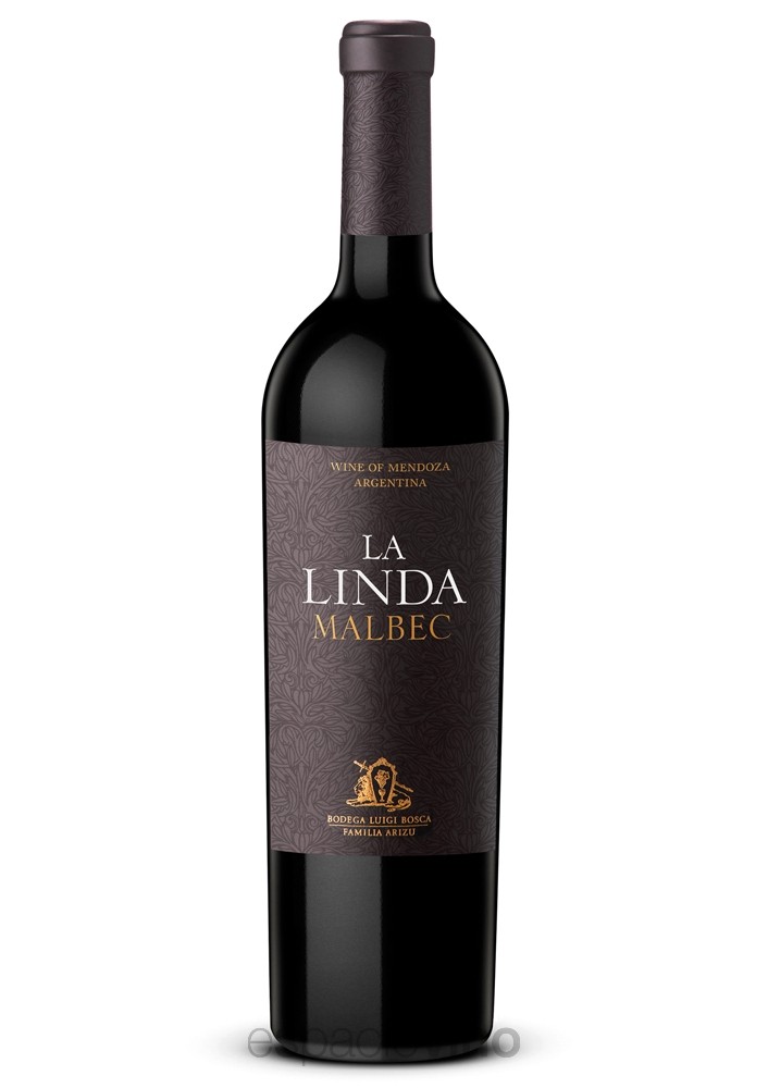 Finca la Linda Malbec - Luigi Bosca