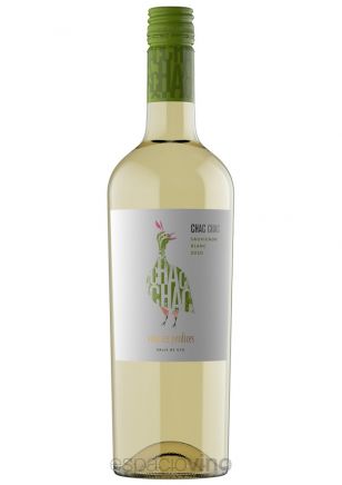 Chac Chac Sauvignon blanc Las perdices