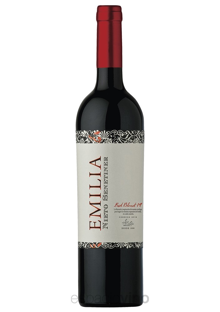 Emilia Red Blend