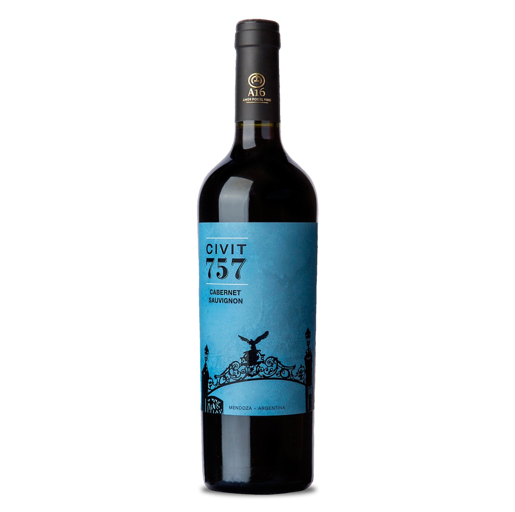 Civit 757 Cabernet Sauvignon 