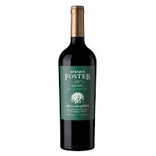 Foster Malbec Los Altepes 