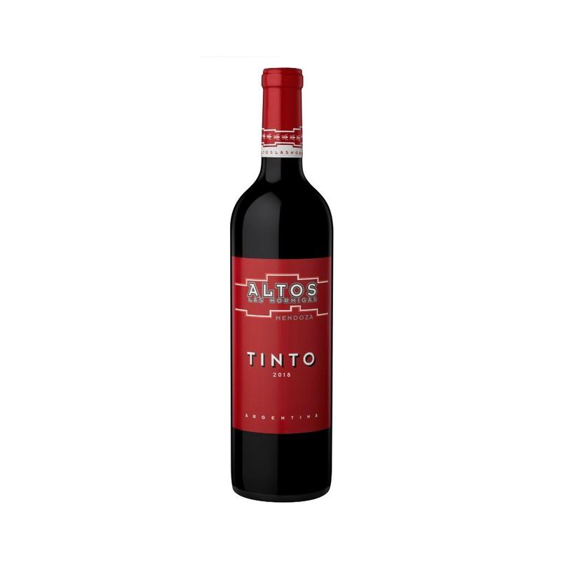 Altos las hormigas Tinto Blend