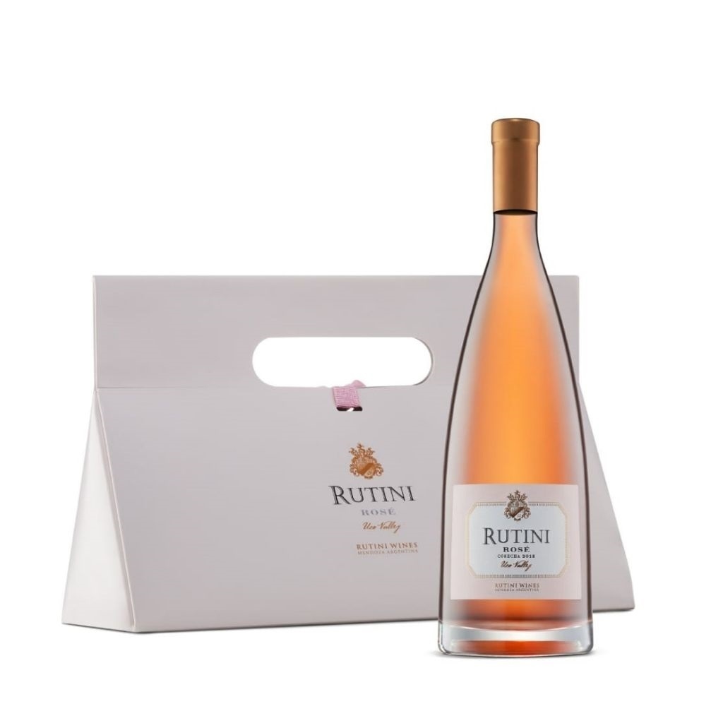 Rutini Rosé de Malbec