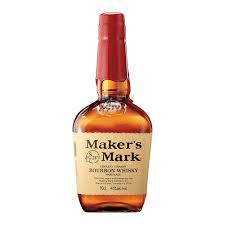 Whisky Maker's Mark Bourbon