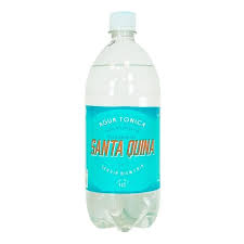 Santa Quina Agua Tónica x1L