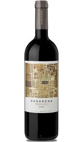 Casarena Reservado Malbec 