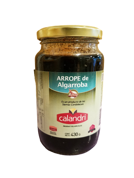 Arrope Calandri 430g