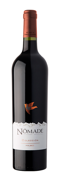 Nomade Coleccion Malbec 2014