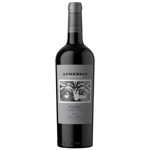 Aprendiz de chaman Malbec 