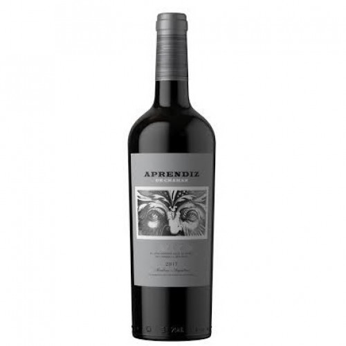 Aprendiz de chaman Cabernet Franc 