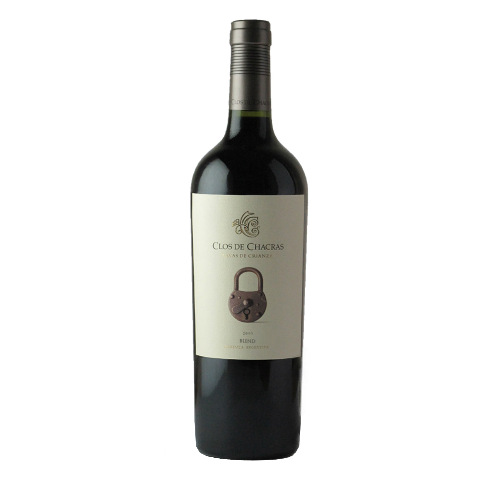 Cavas de Crianza Blend 