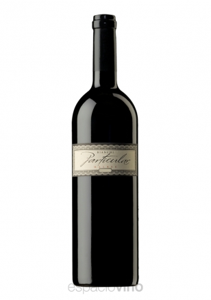 Bianchi Particular Malbec 