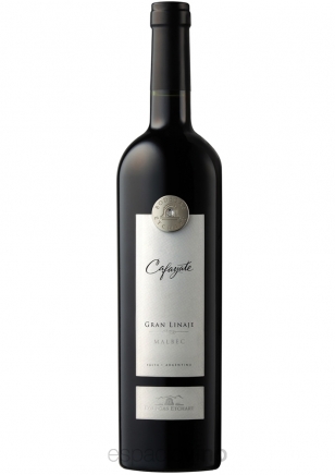 Cafayate Gran Linaje Malbec