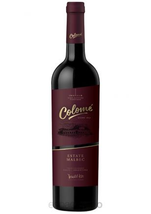 Colomé Estate Malbec