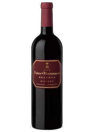 Fabre Montmayou Reserva Malbec