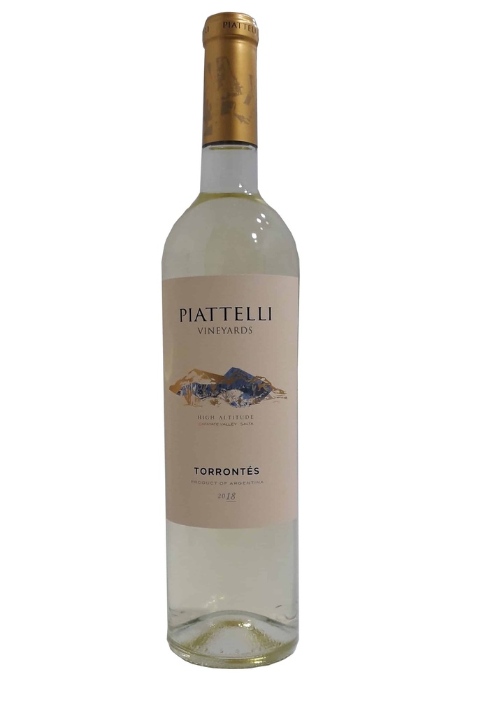 Piattelli Torrontés Reserva Cafayate