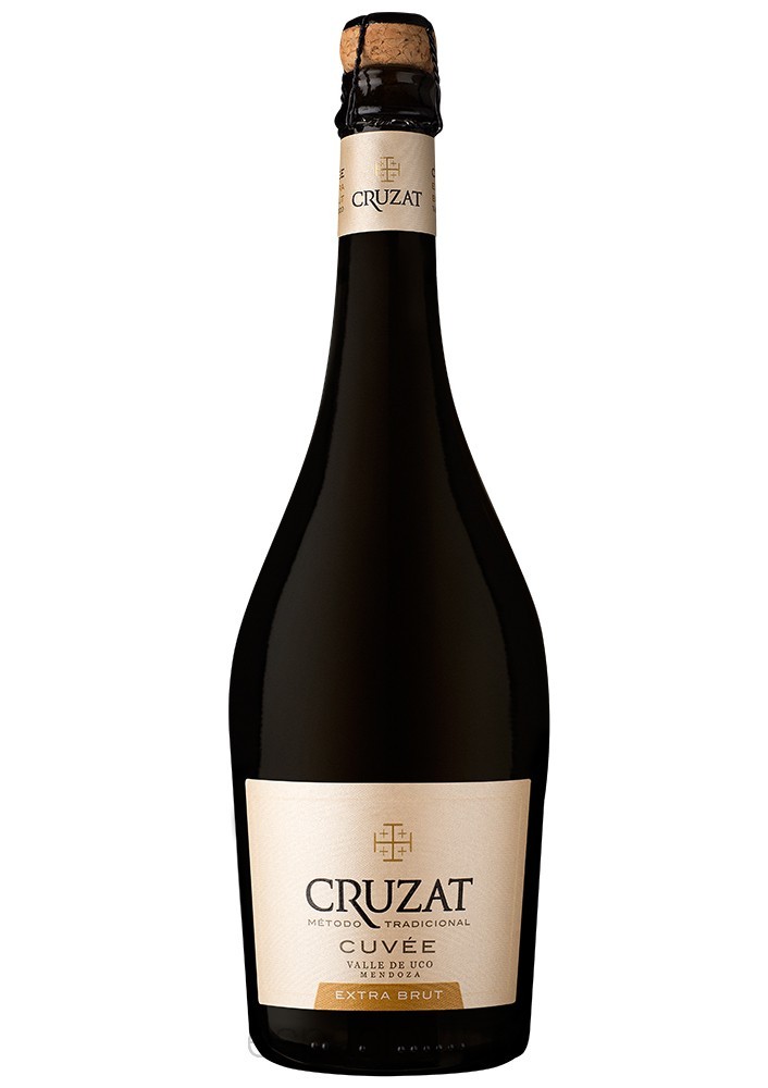 Champagne Cruzat Cuvée Extra Brut