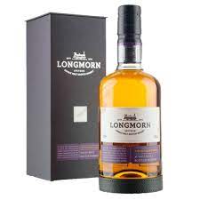 Estuche Whisky Longmorn D. Choice