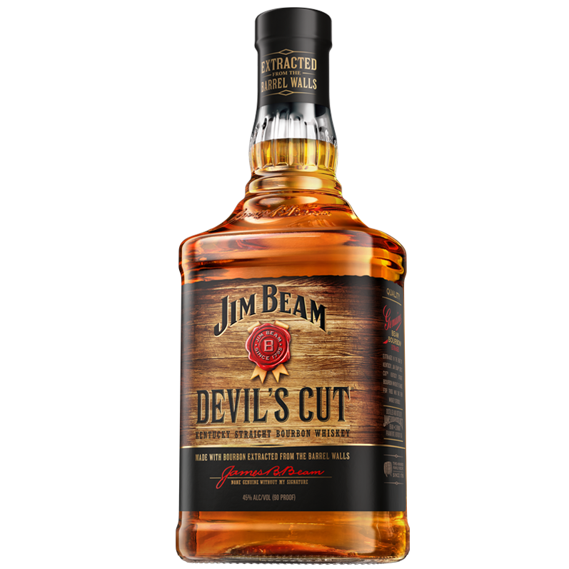 Jim Beam Devil's Cut