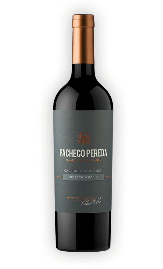 Pacheco Pereda Estirpe Cab. Sauvignon