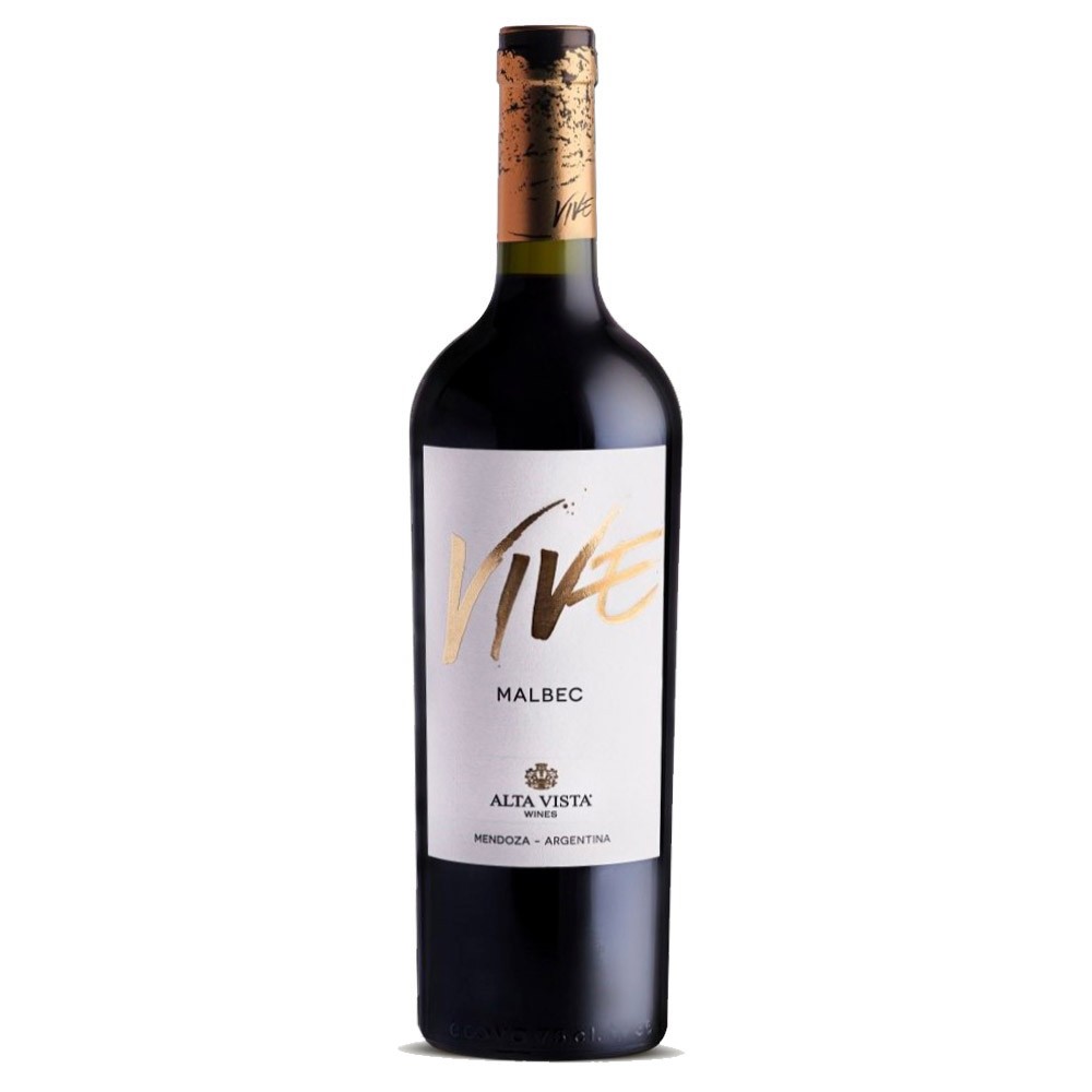 Alta Vista Vive Malbec 2020