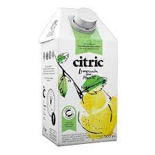 Citric Limon Exprimido 500cc