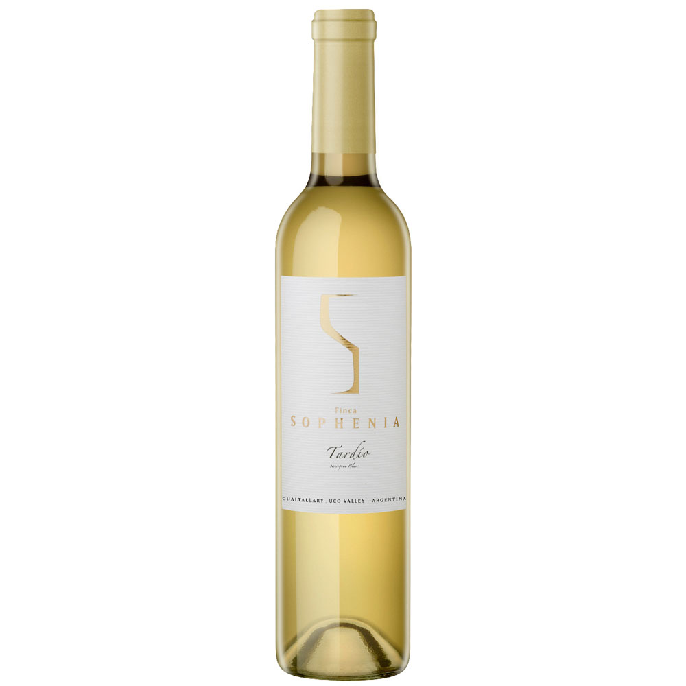 Sophenia Sauvignon Blanc Tardío