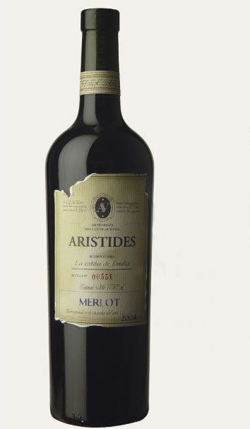 Arístides Merlot