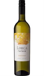 Lorca Fantasia Chardonnay