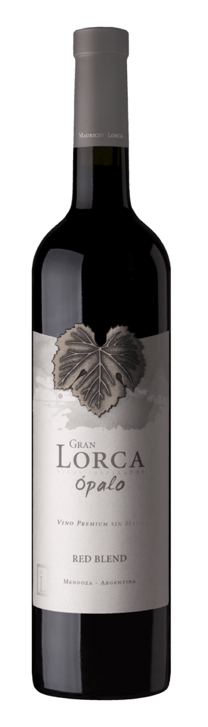 Gran Lorca Opalo Red Blend 2014