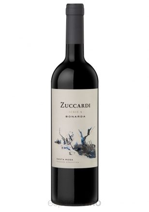 Zuccardi Serie A Bonarda