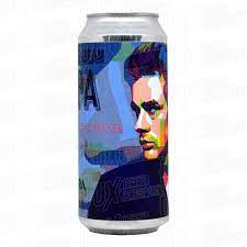 Cerveza Anfora James Dean Apa