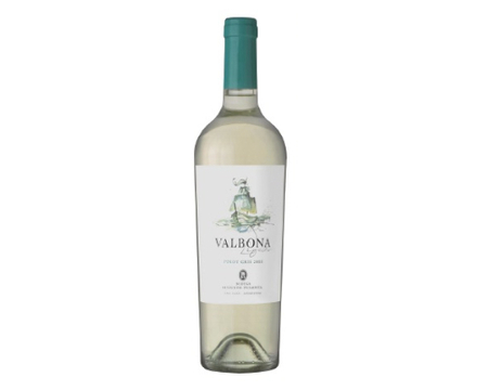 Valbona Legado Pinot Gris 2019