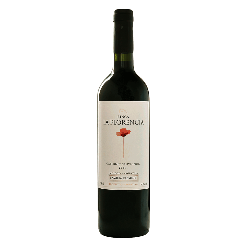 Finca La Florencia Cabernet