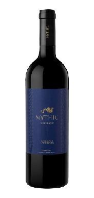 Mythic Vineyard Cabernet Sauvignon 2018