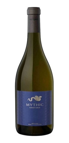 Mythic Vineyard Blanc de Blancs 2018