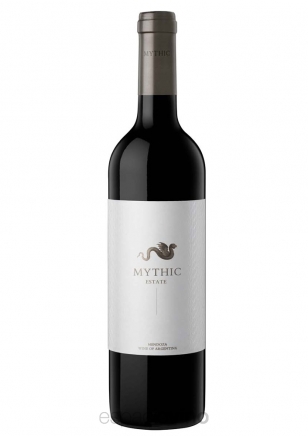 Mythic Estate Malbec