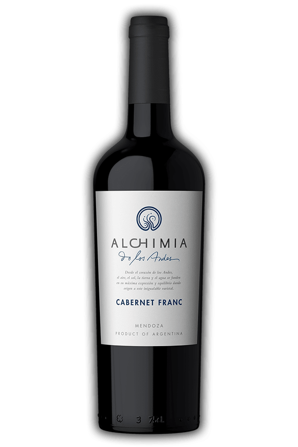 Alchimia Cabernet Franc 