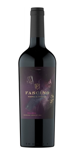 Fascino Riserva di Tendenza Malbec