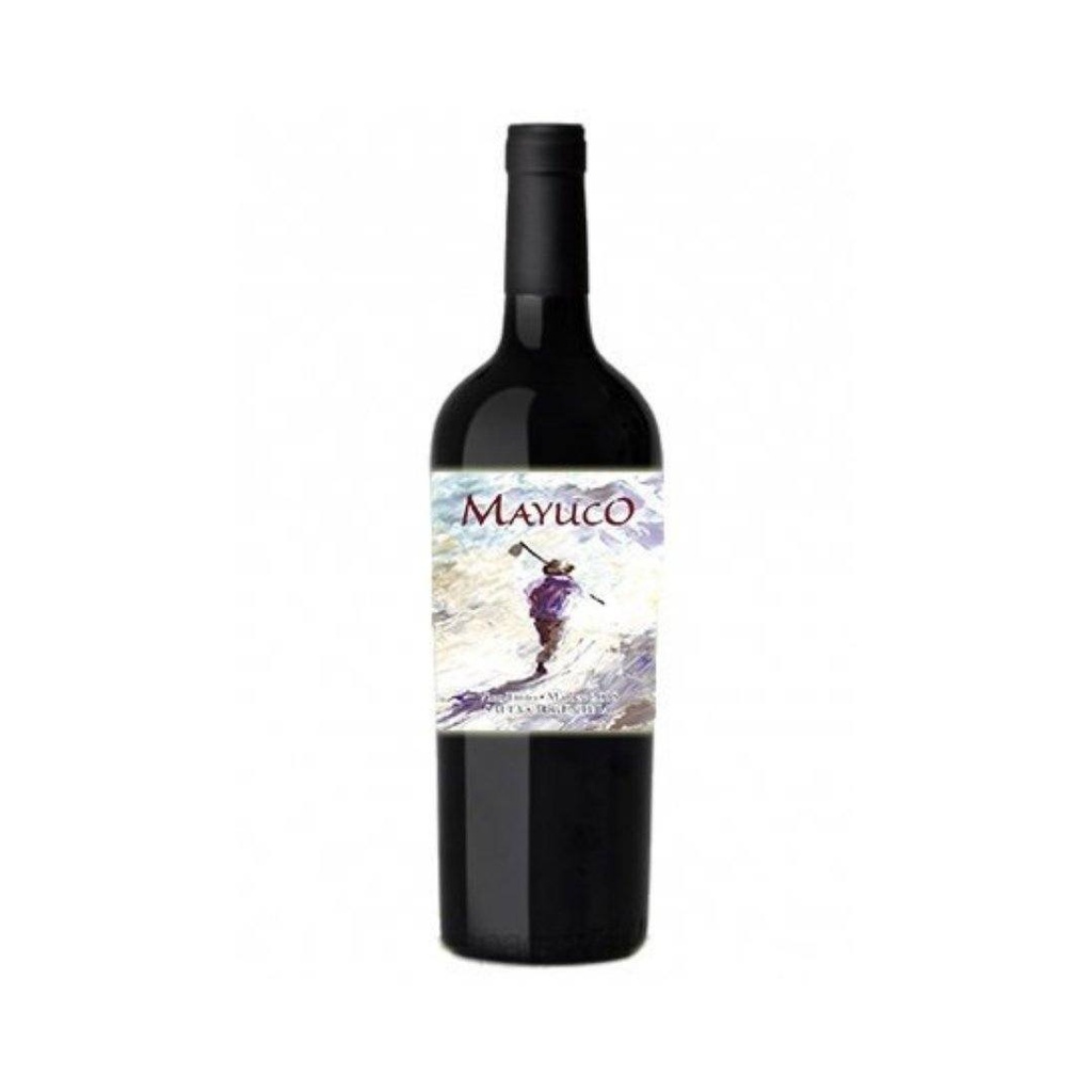 Mayuco Malbec 2019 